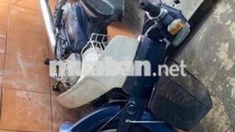 xe còn chạy OK