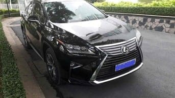 Lexus RX350 1 chủ đi ít , cty xuất VAT