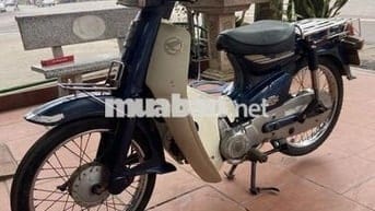 Honda Cud 82-96 cốp nổi