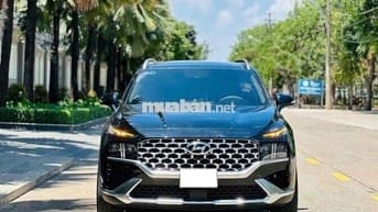 Hyundai Santa Fe 2023 2.2 Dầu Cao Cấp - 14000 km