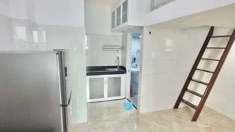 Phòng trọ 5tr full nội thất gần Lotte Mart Q7