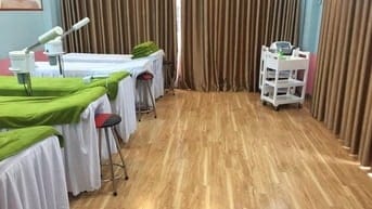 Nhà riêng ngõ phố kim ngưu minh khai dt40m2x5t giá 16tr