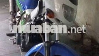 Xe dọn full kiễng đẹp, đã lên đề