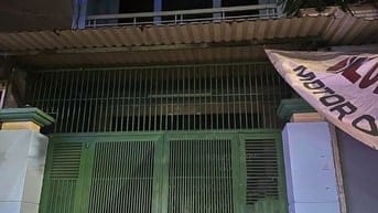 🔶MTNB 45 NGUYỄN SƠN & HIỀN VƯƠNG _4 x 20m_2Tấm "2PN + 2WC" Đẹp_Em Chủ