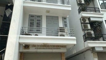 Chính chủ bán nhà 50m2x5 tầng căn góc 3 mặt oto ngõ 75 Phú Diễn giá 16