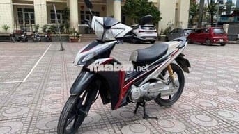 Wave rsx hon đa giấy tờ đầy đủ biển hà nội