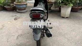 Thanh lý xe 50cc