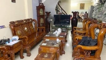 Bán Nhà Mặt Tiền,Ngang 5M, Ngay Âu Cơ, Tân Phú,105M2, 4 Tầng,Chỉ 11 Ty