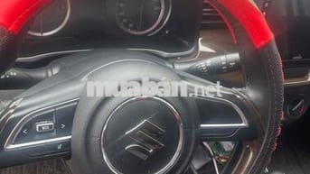 Suzuki Ertiga 2019 GLX 1.5 AT - 180000 km