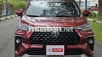 🔥 VELOZ TOP 2022 - Xe Chuẩn Tại Hãng Toyota 🔥