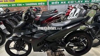 📌📣 Exciter 2017 đen nhám quá đẹp. Hỗ trợ trả góp
