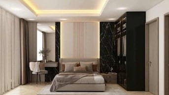 💎 Nhà 2 Mặt Thoáng, Thang Máy, Gara - 41m² K918 Phúc Đồng, Long Bi