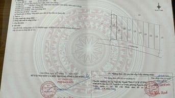Bán đất thổ cư tại Lộc Phú giá tốt