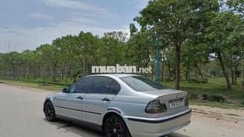 BMW 3 Series 2004 318i AT - 180000 km
