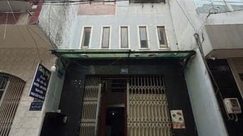 Bán nhà 5 tầng 160/12 Hồng Lạc, P.11, Tân Bình, gần Bàu Cát