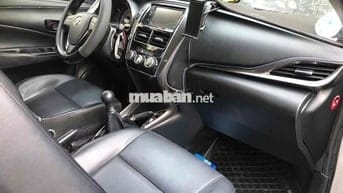Toyota Vios 2022 E 1.5 MT - 90000 km