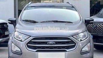 Ford EcoSport 2018 1.5L Trend AT - 98000 km