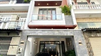 NHÀ 1 SẸT GIÁ TỐT Đ. LÒ LU, Q9 CŨ, GẦN UBND P. LONG TRƯỜNG. DT: 86,9M2