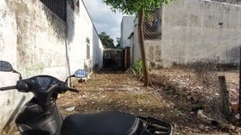 Bán lô đất thổ cư Phường An Phú Đông , Quận 12. Giá 3 6 tỷ, dt 84m2