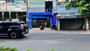 Mình chính chủ - cần bán căn nhà 2 mặt tiền đường Hoàng Sa - Tân Bình