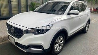 MG ZS 1.5 STD 2020 MÀU TRẮNG GIÁ RẺ  - 79000 km