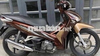 Future Fi 10/2017 Bstp Chính Chủ Xe Cọp Nguyên Zin