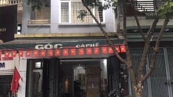 Bán nhà 5 tầng mặt phố Trần Quang Diệu diện tích 55m2, MT 4,5m giá 32 