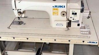 Máy may công nghiệp juki 8700N