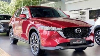 Mazda CX5 Deluxe 2024 giao ngay thương lượng 240tr