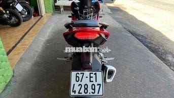 Honda winner X ABS