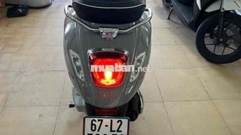 VEspa 2021 quá mới