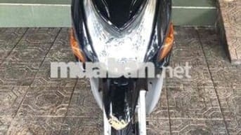 BÁN HONDA CLICK 2011 XE ZIN KHÁ ĐẸP