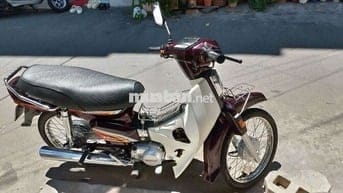 Honda draem thái zin bs HN