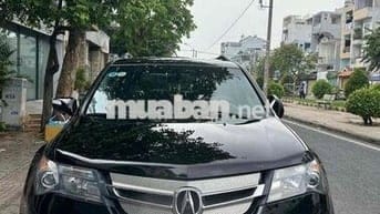 Acura MDX 2008 - 125000 km