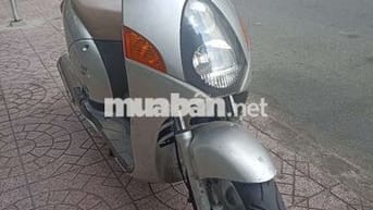 Honda @150 chính chủ công chứng liền xe trùm mền