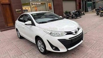 Vios 2019 AT