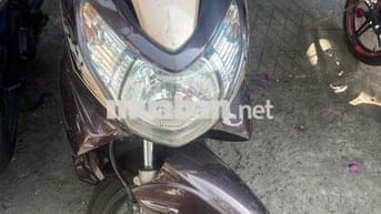 Suzuki hayzate 2012 xe rin từ máy đến sơn