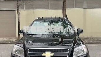 Chevrolet Captiva 2009 LTZ Maxx 2.0 AT - 90000 km