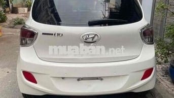 Hyundai Grand i10 2016 1.0 Base - 87000 km