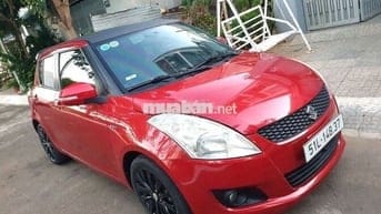 Suzuki Swift 2015 Special - 45000 km siêu đẹp