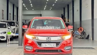 Honda HR-V 2019 HR-V L - 29000 km