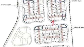 Bán đất đấu giá, phân lô tại X2 Sơn Du - Nguyên Khê - Đông Anh