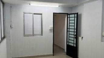 Phòng trọ mặt tiền quận 3 ( cư xá Đô Thành)