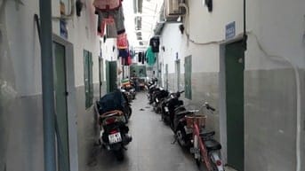 BÁN ĐẤT (11x24m) 265m TẶNG DÃY NHÀ TRỌ 14 PHÒNG AN KHÁNH Q.2 GIÁ 29 TỶ