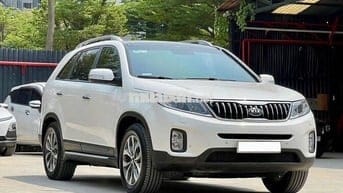 Kia Sorento 2017 GATH - 45000km xe đẹp keng 1 chủ