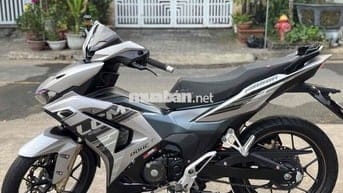 Winne đk 2023 phanh ABS xe đẹp máy Zin em 9 chủ