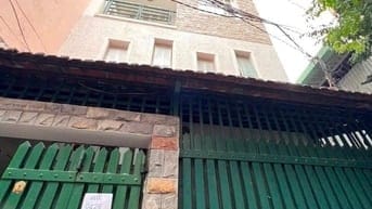 Bán nhà 5 tầng sát Mặt tiền trục Nguyễn Văn Trỗi-Nguyễn Đình Chính,P11
