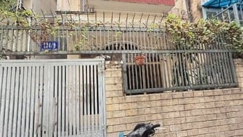 Bán nhà 124/9 Trương Công Định, P.14, Q.Tân Bình, ngay khu Bàu Cát
