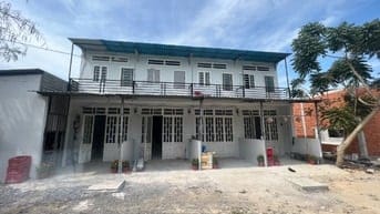 Cần bán nhà 274m2 full thổ cư ở Tân Hiệp, Hóc Môn