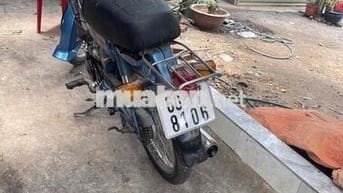yamaha mate v80 giao luu